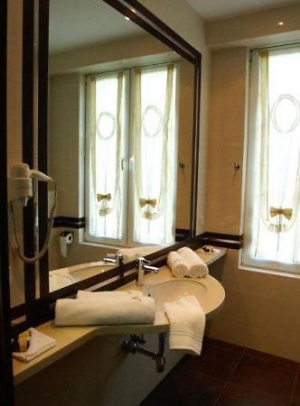 Aviator Hotel Radom Dalaman gambar